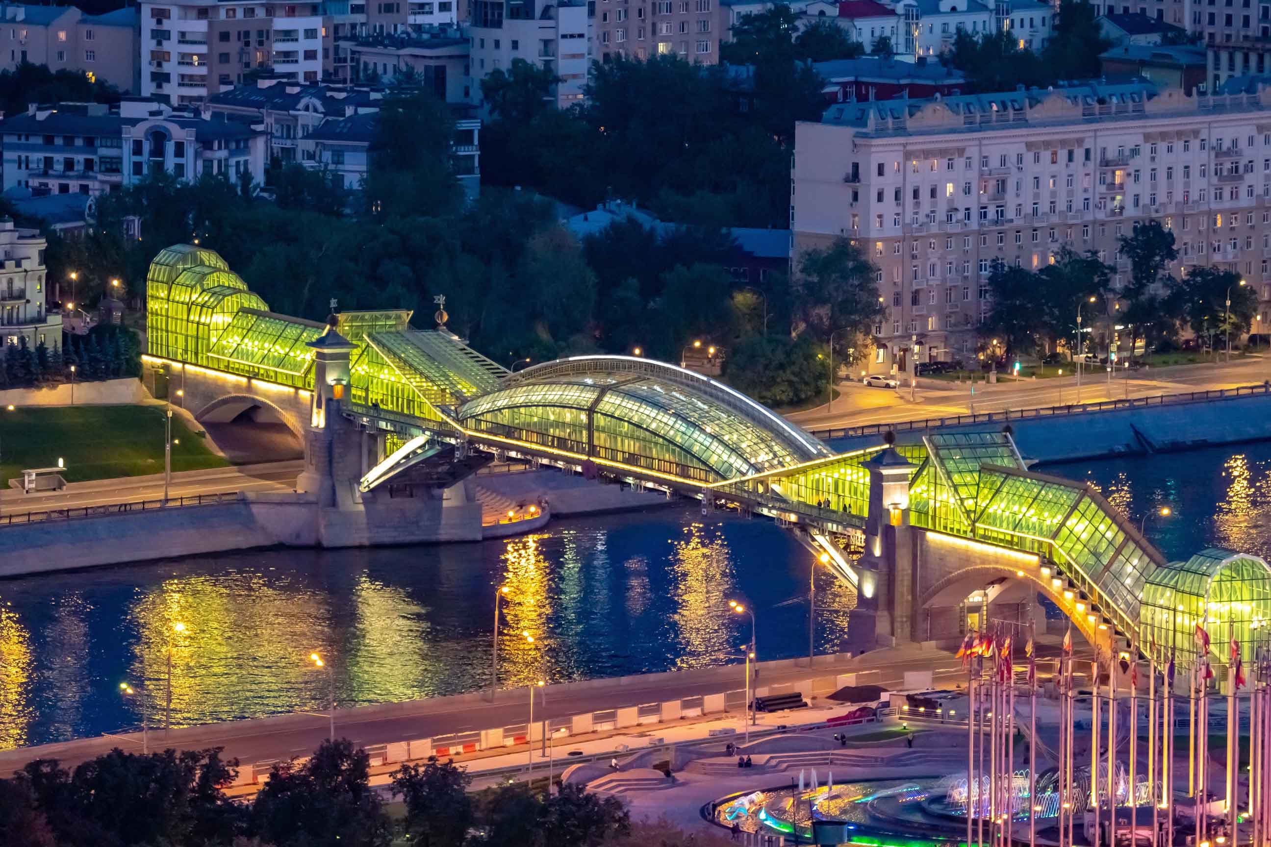 Мост Богдана Хмельницкого