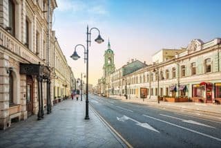 По музеям Замоскворечья: знакомство со старейшим районом Москвы