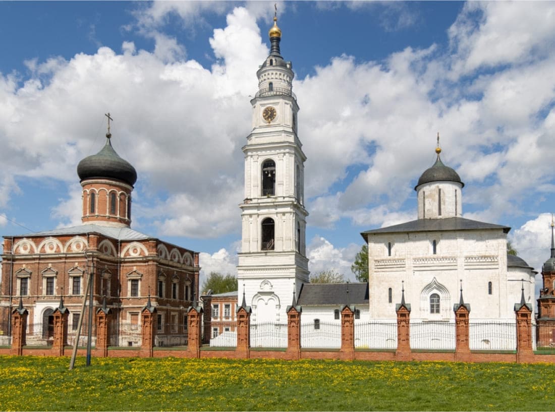 Собор Воскресения Христова 