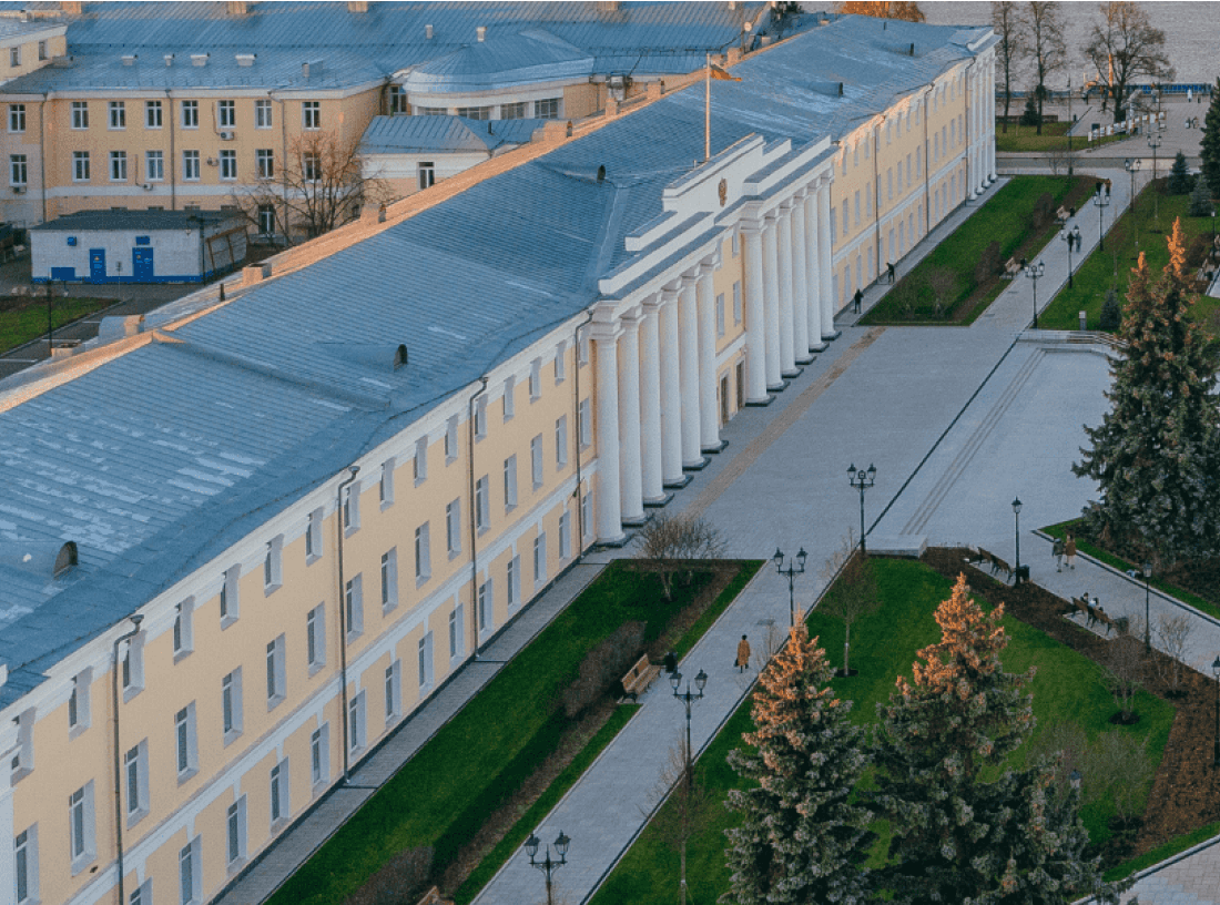 Дом вице-губернатора