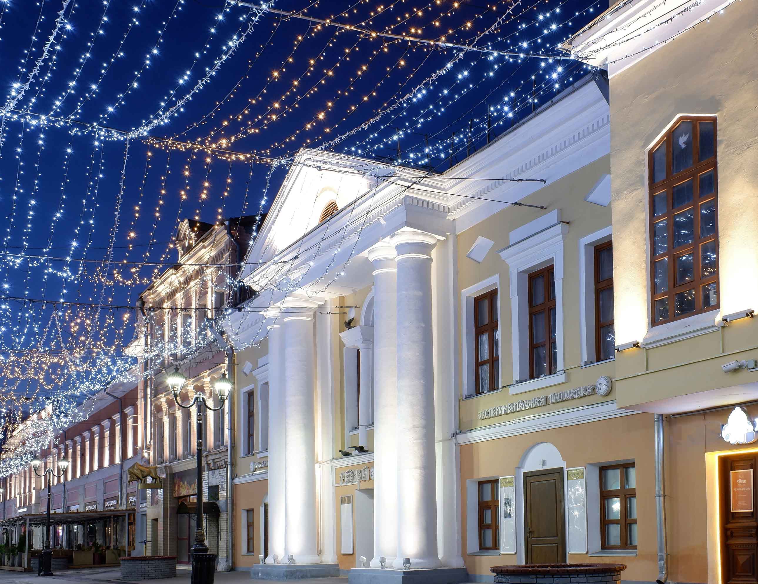 Особняк М.А.&nbsp;Костромина 