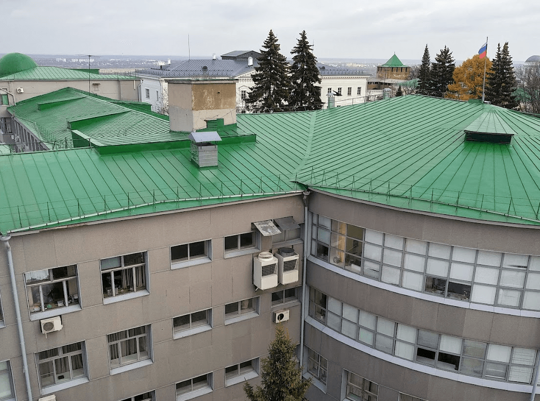 Дом Советов