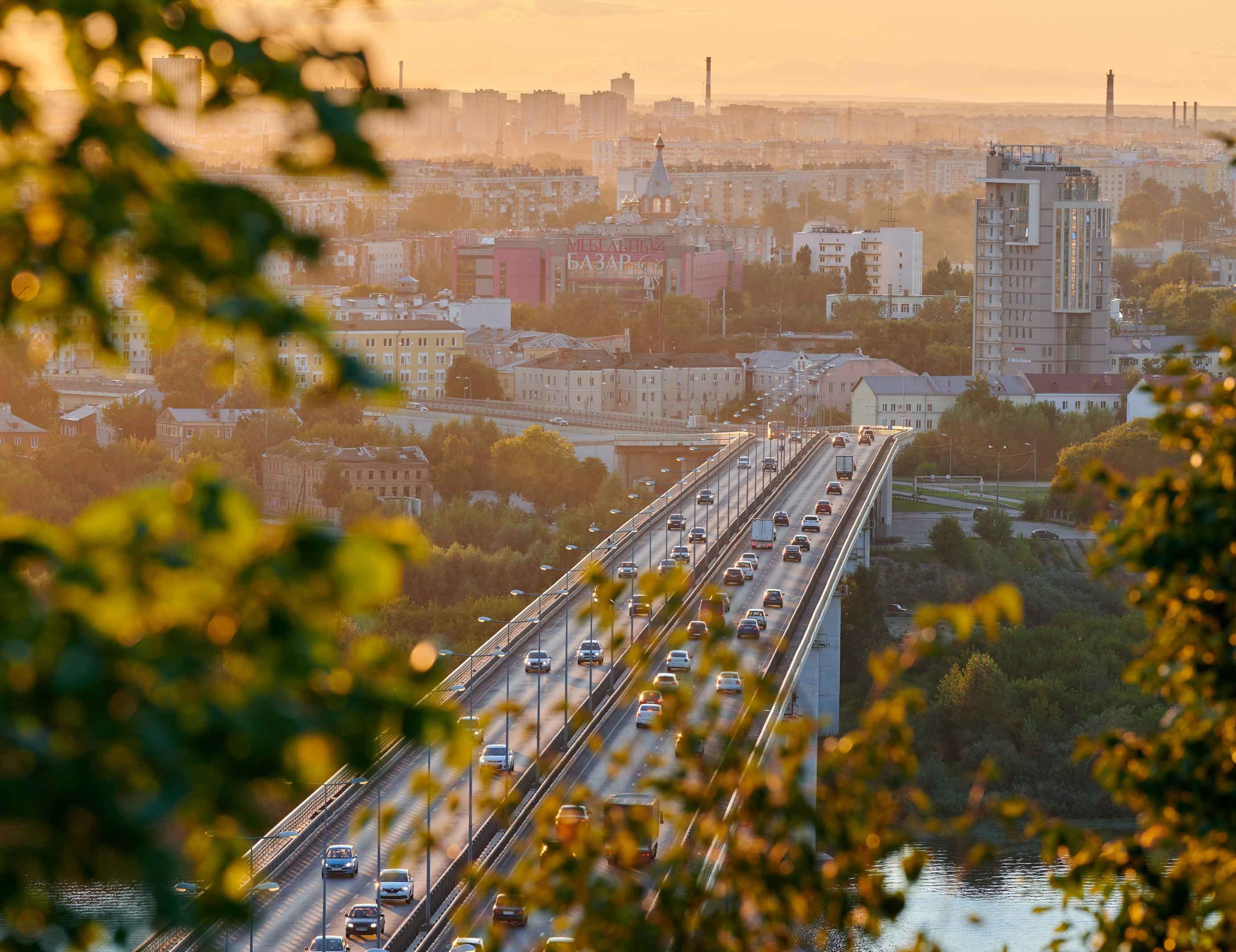 Метромост