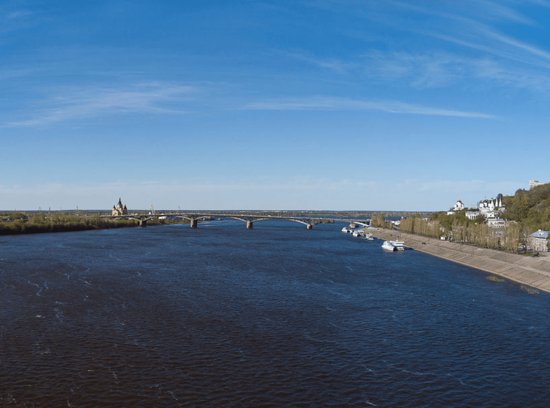 Метромост
