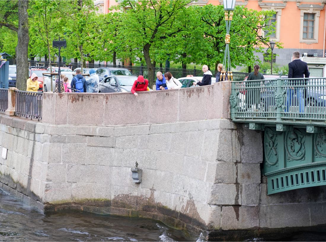 1-й Инженерный мост