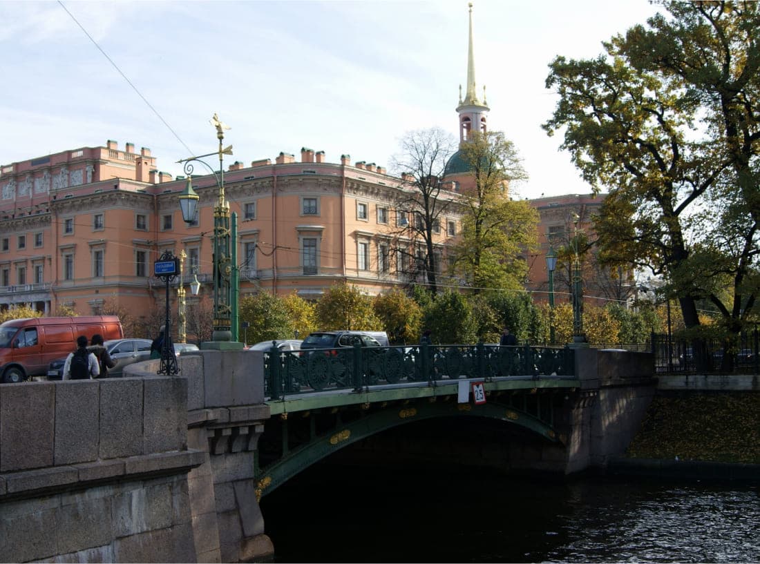 1-й Садовый мост