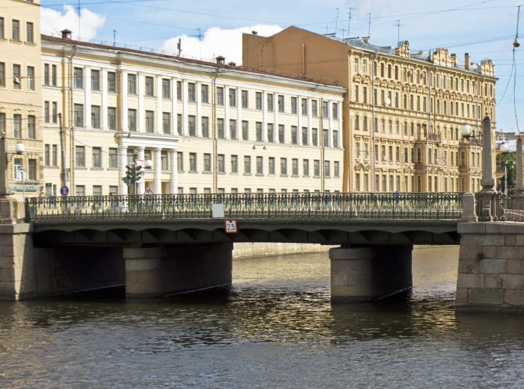 Аларчин мост