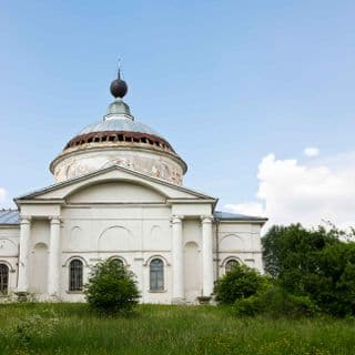 Град на Верхней Волге: знакомство с Мышкином