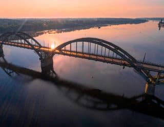 На пути к «Матери-Волге»: знакомство с Рыбинском