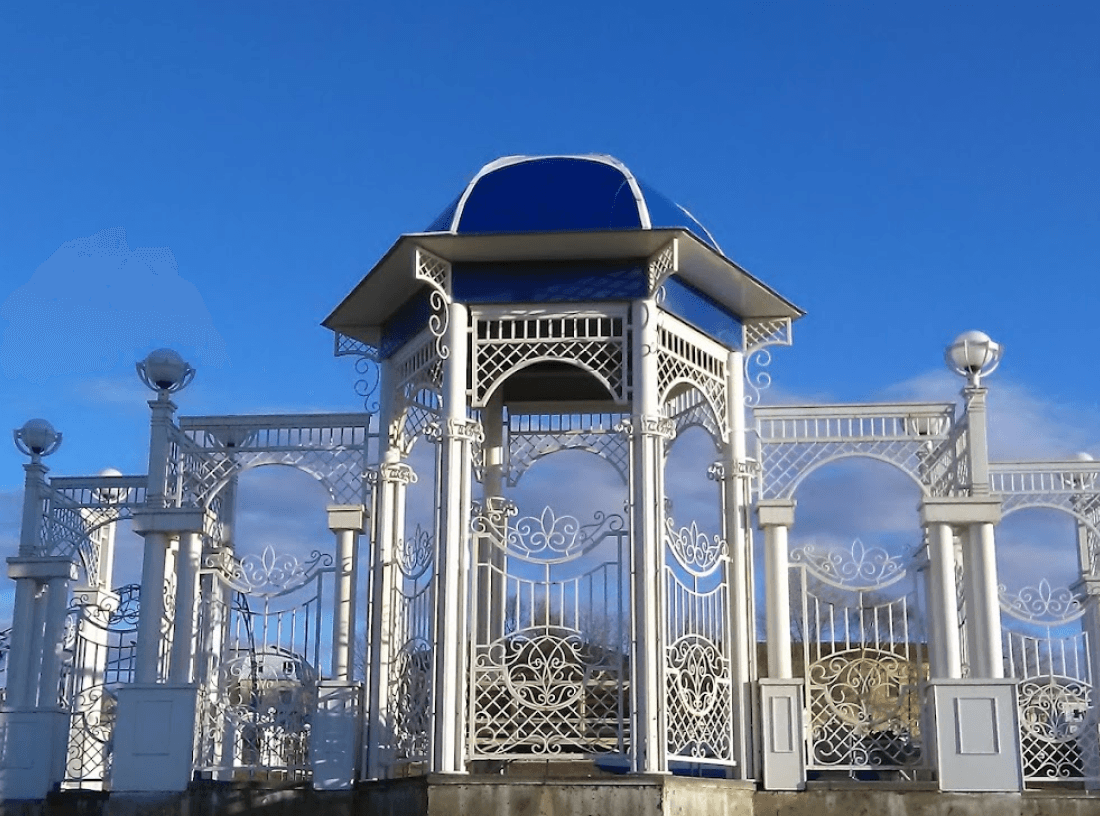 Никольский собор 