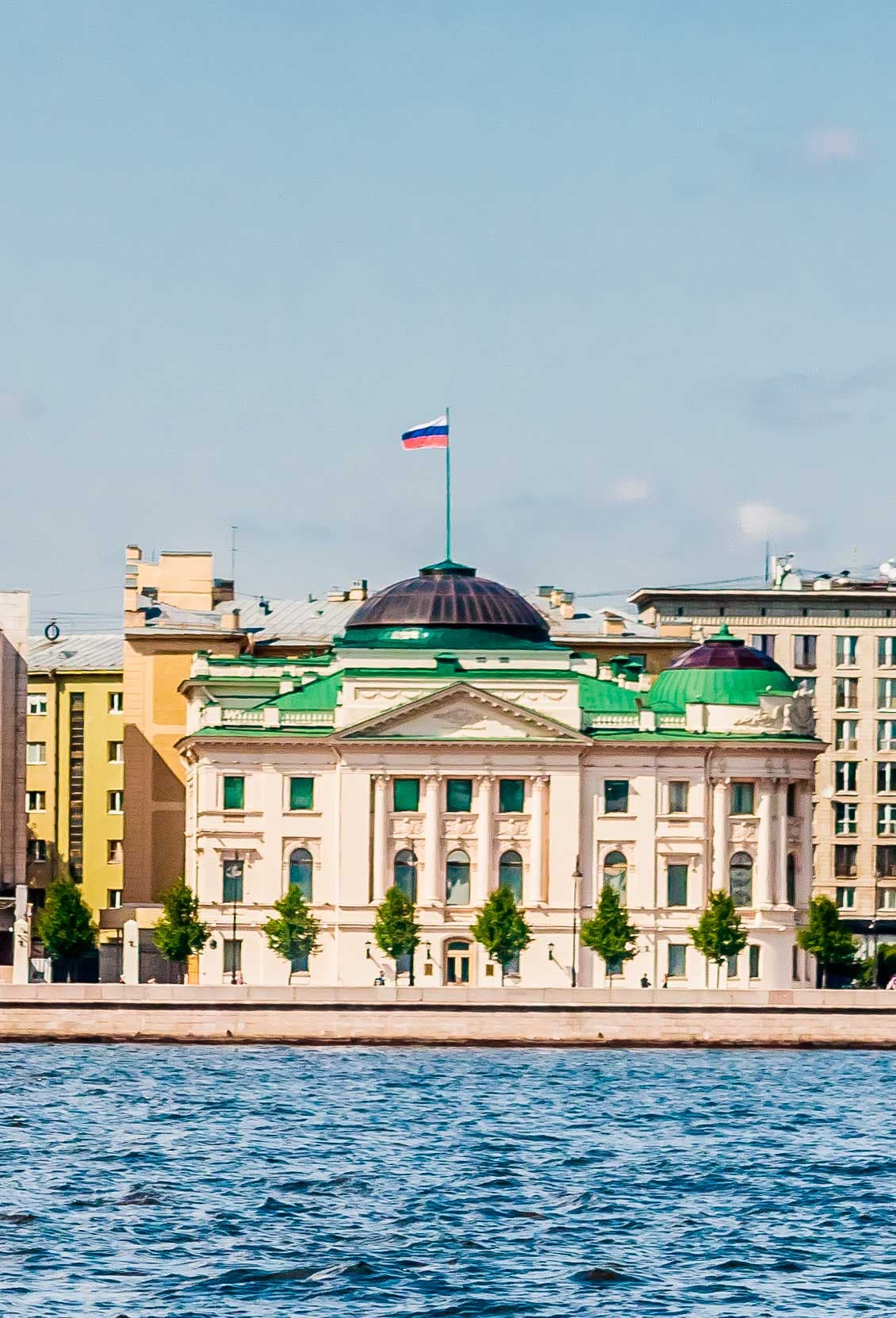 Дворец великого князя Николая Николаевича (младшего)