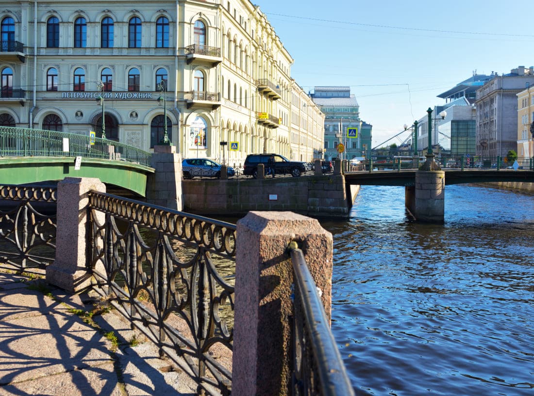 Матвеев мост