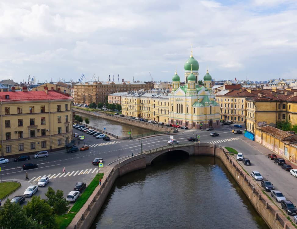 Могилевский мост