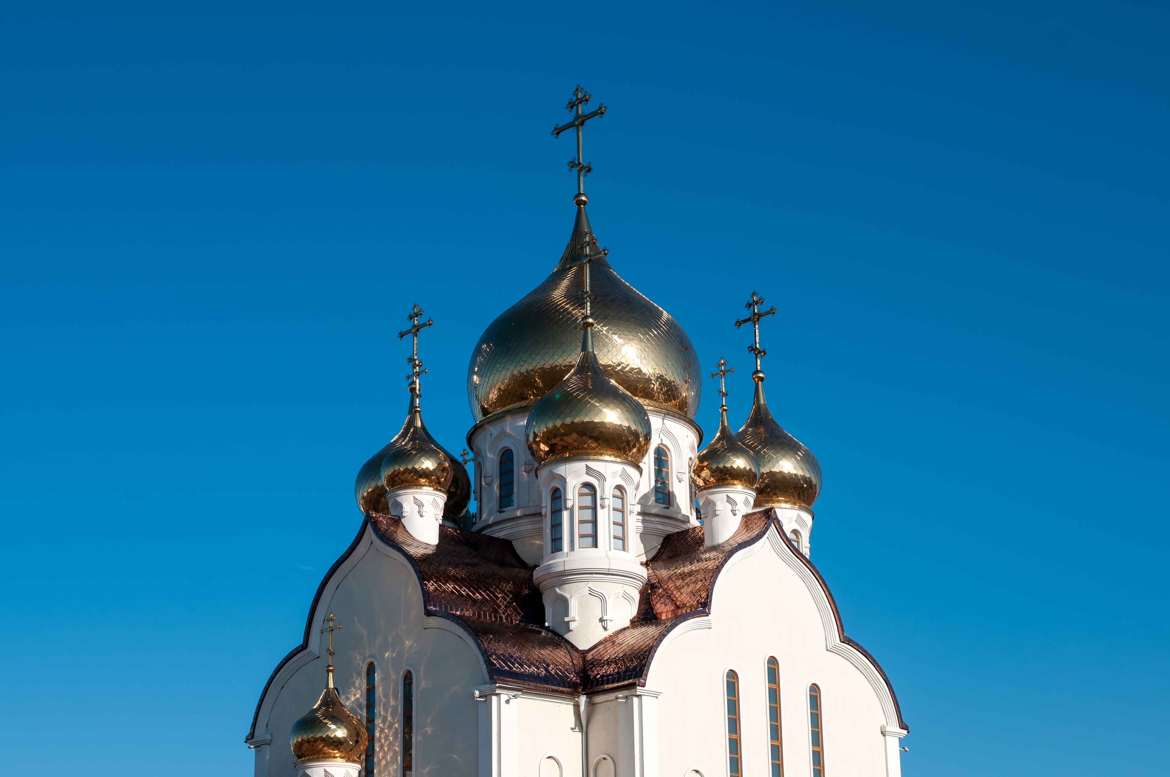 Кафедральный собор Рождества Христова 