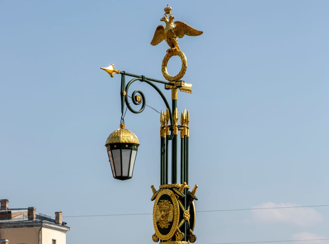 Пантелеймоновский мост