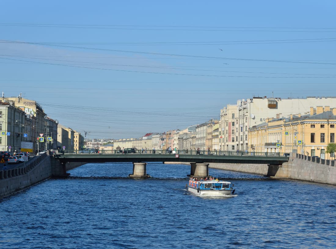 Семеновский мост