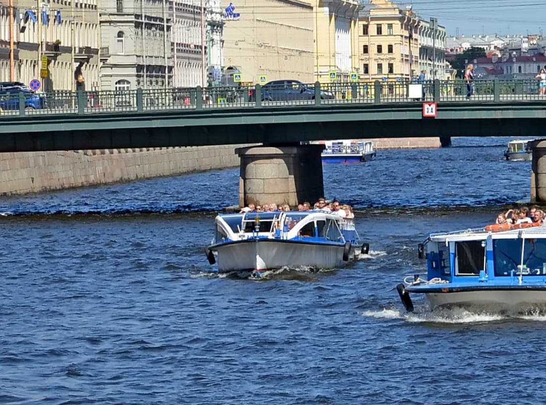 Семеновский мост