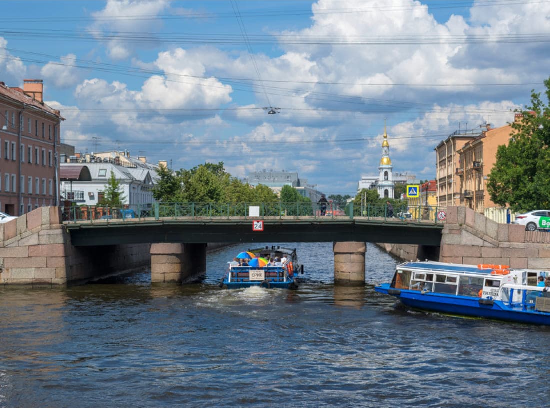 Смежный мост