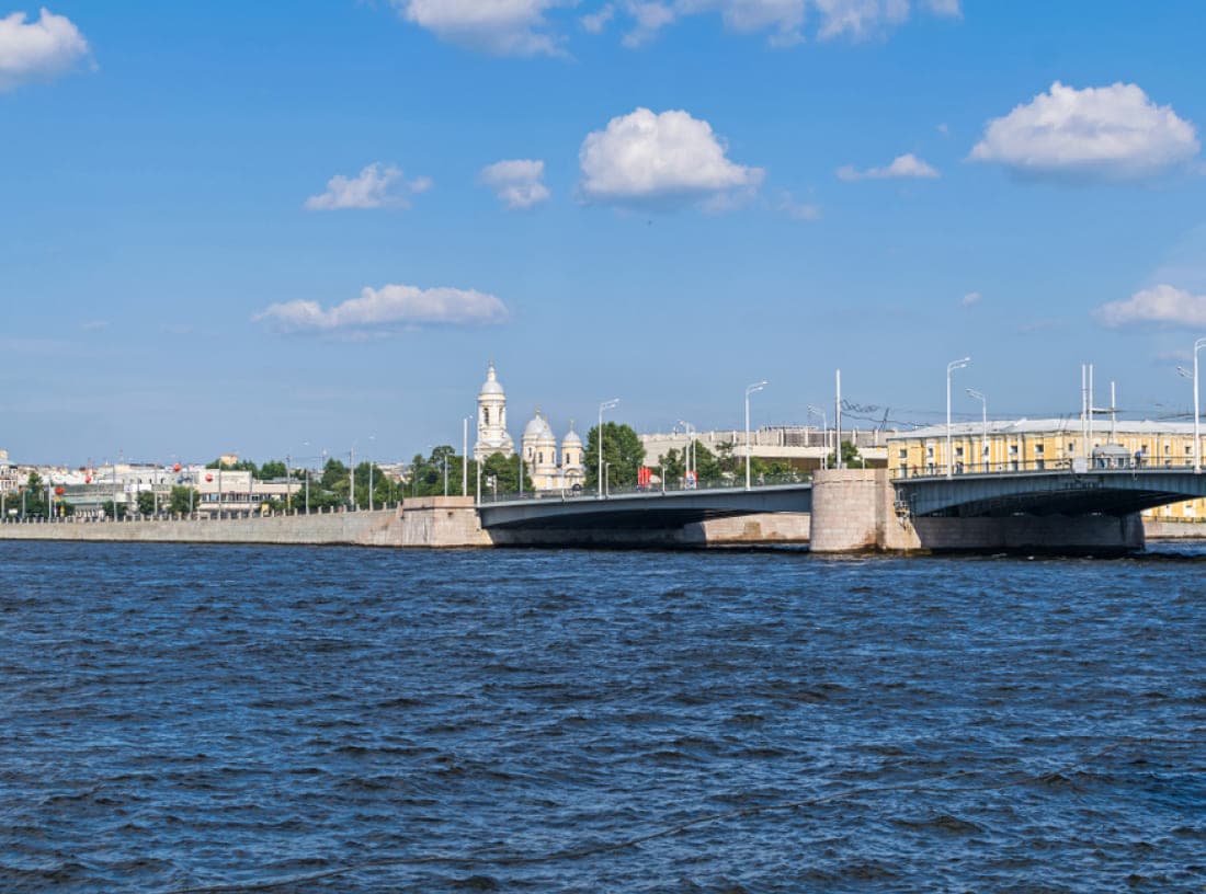 Тучков мост
