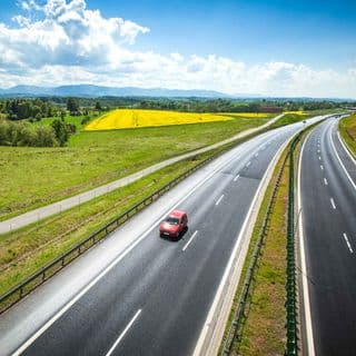 Из Краснодара в Москву: автопутешествие по трассе М4 «Дон»