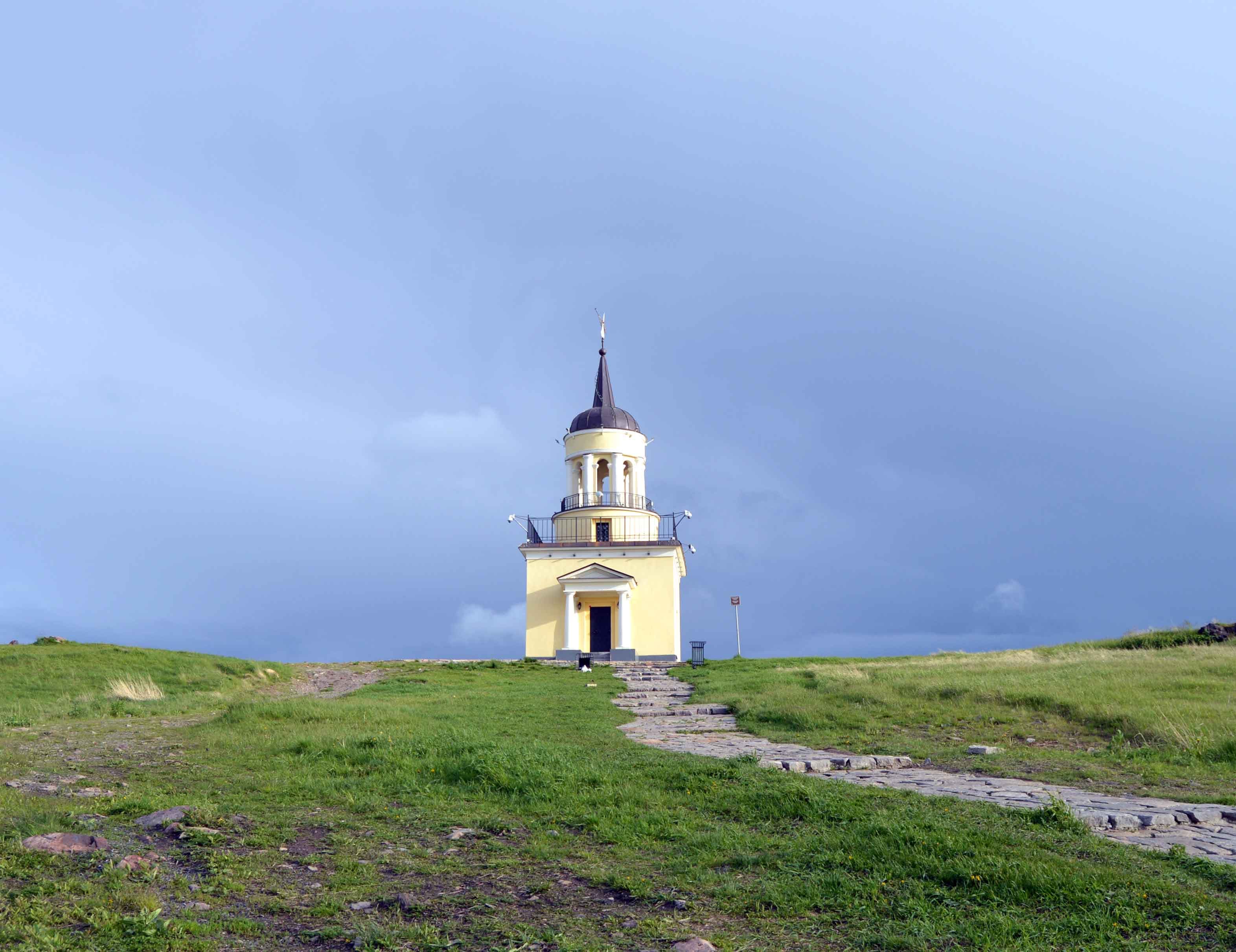 Сторожевая башня