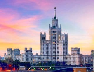 Легендарная Таганка