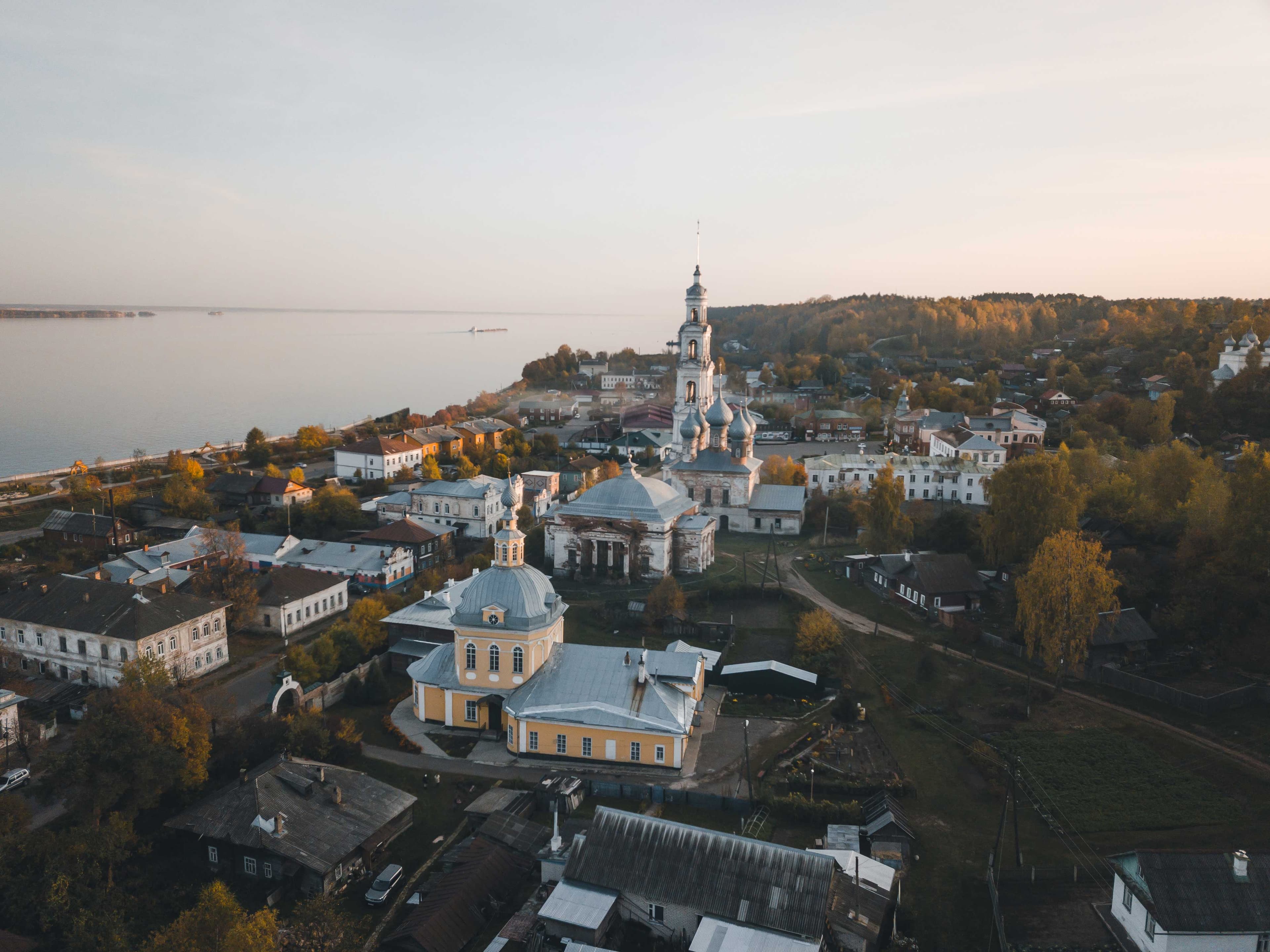 Храм Рождества Христова