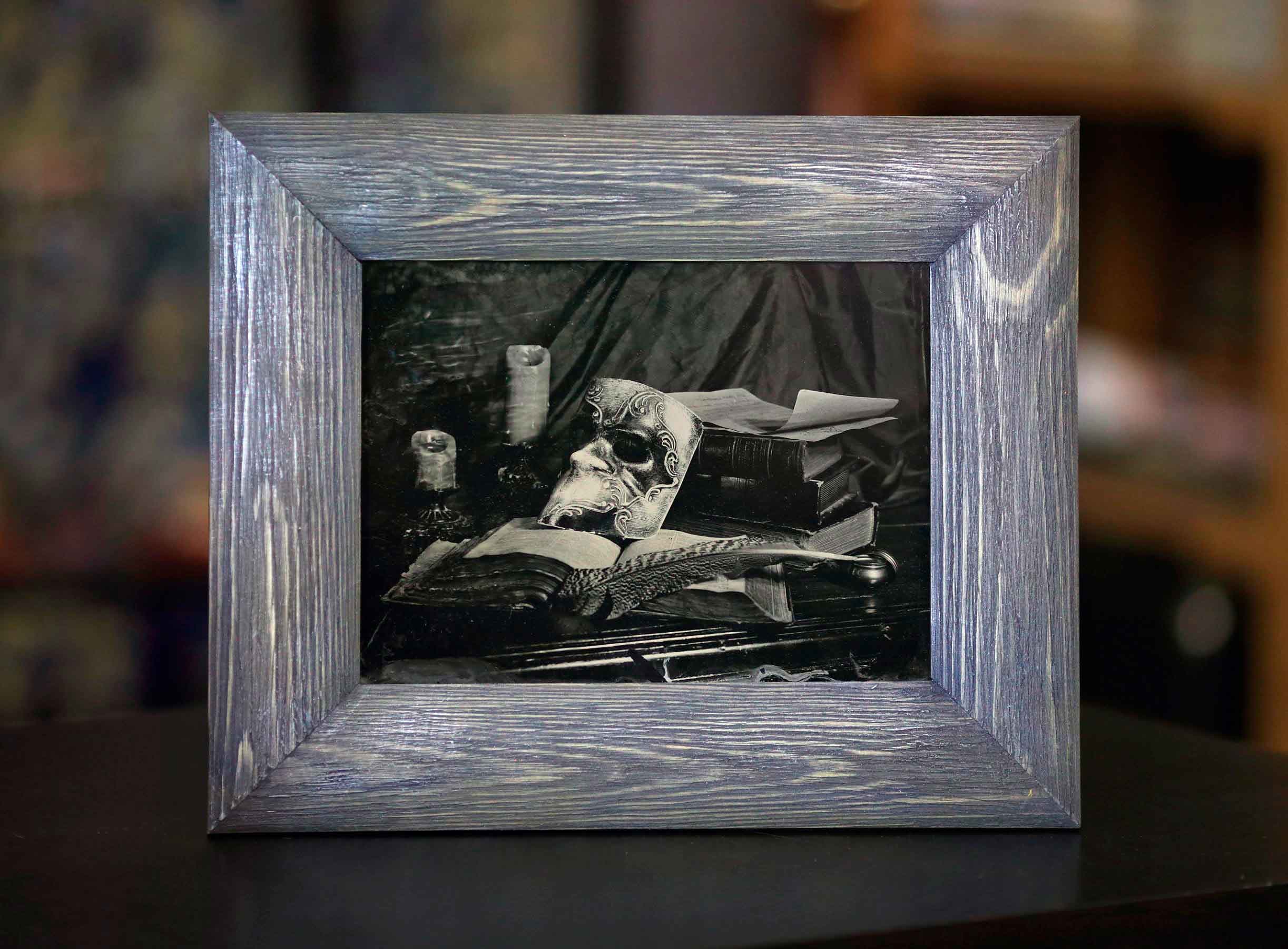 Брянский Музей истории фотографии