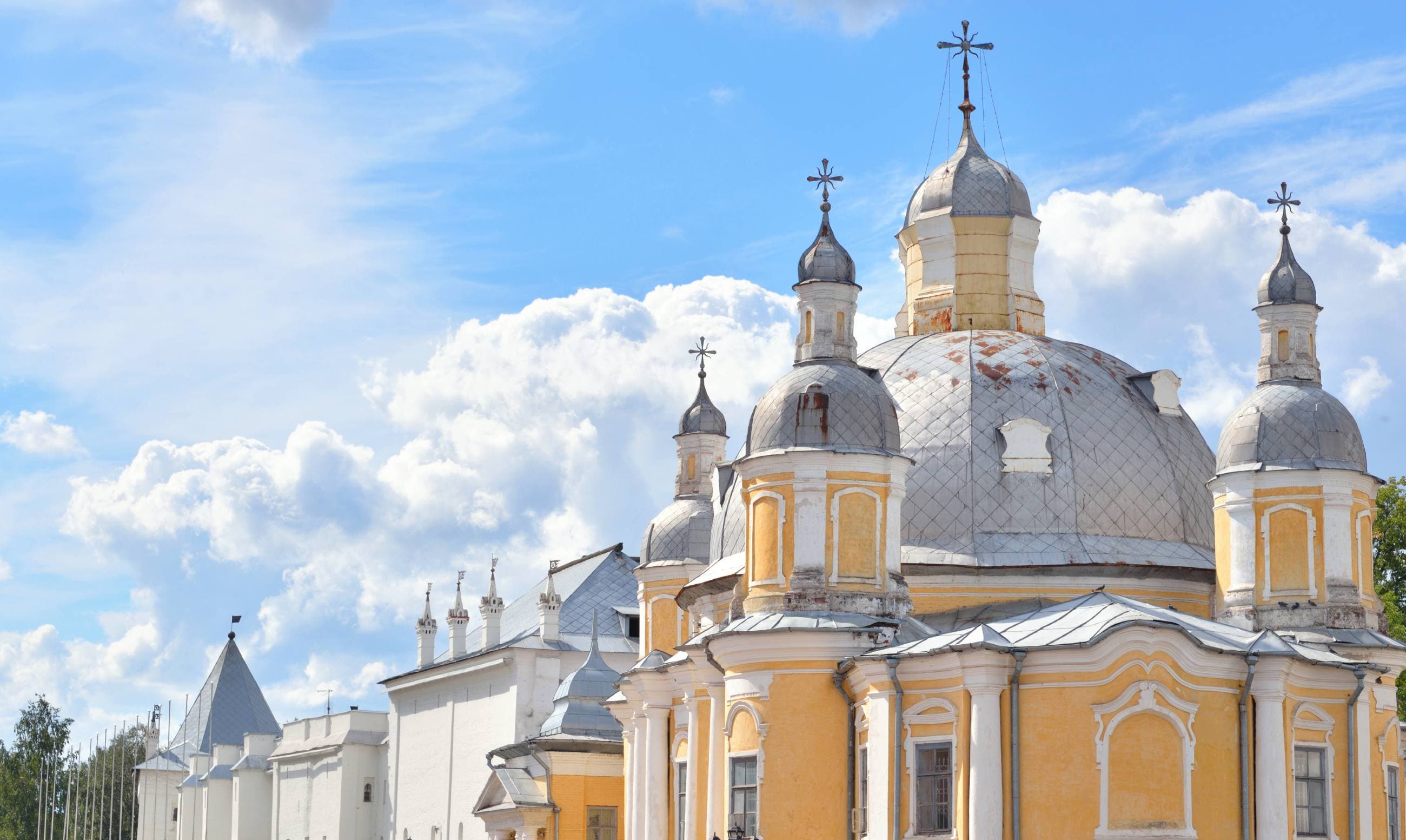 Собор Воскресения Христова