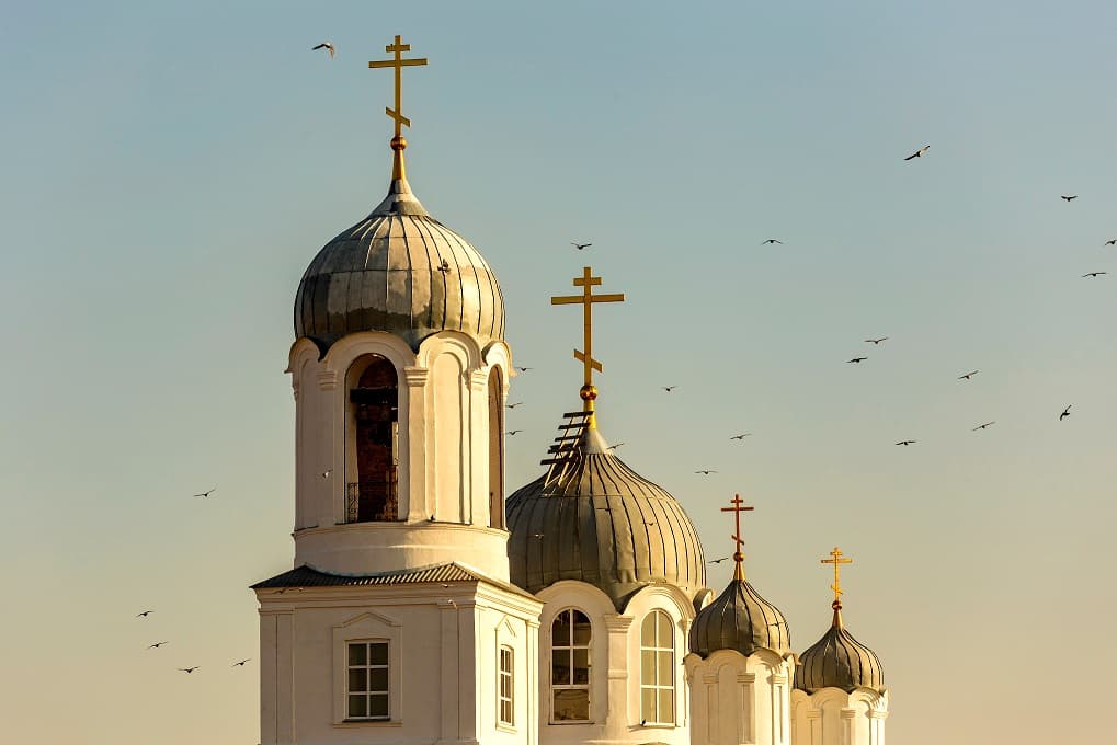 Свято-Вознесенский храм 