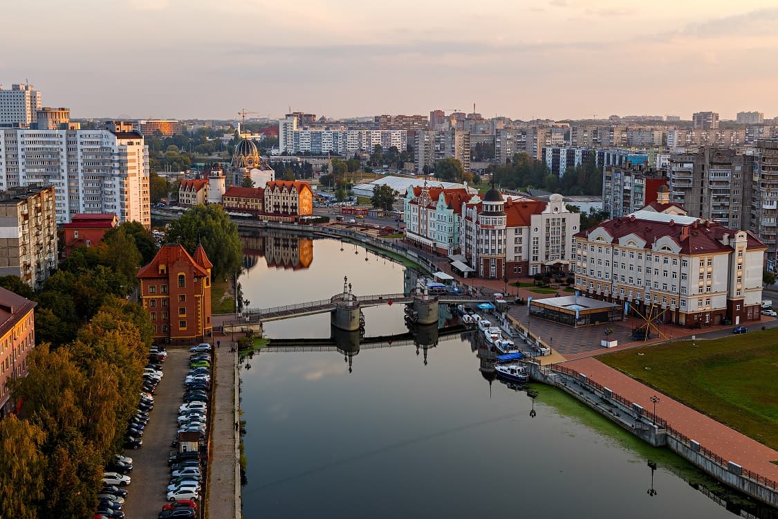 Юбилейный мост