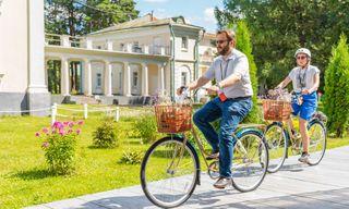 Веломаршрут «Москва купеческая» 