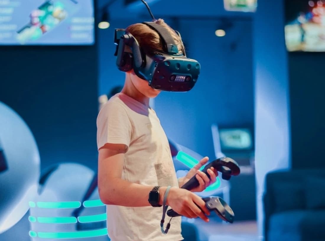 ARena Space «Остров мечты»
