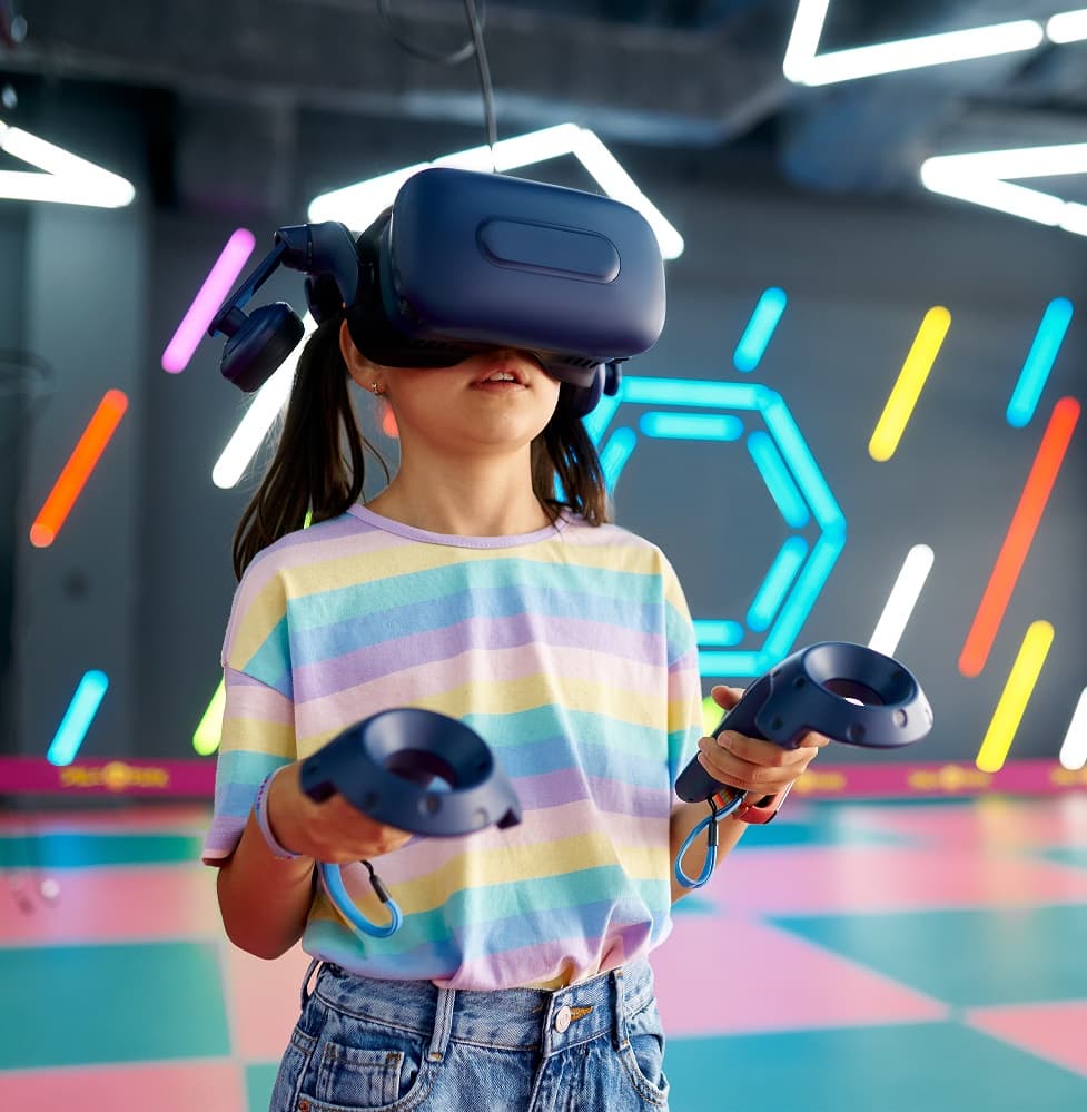 ARena Space «Остров мечты»