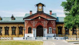 Ивановские манеры: два дня в краю мастеров