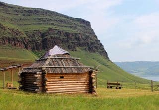 Сибирские каникулы
