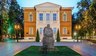 «Немцы Поволжья» — познавательный маршрут по Саратовской области