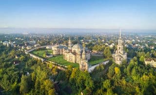 В Тверскую область по велению души