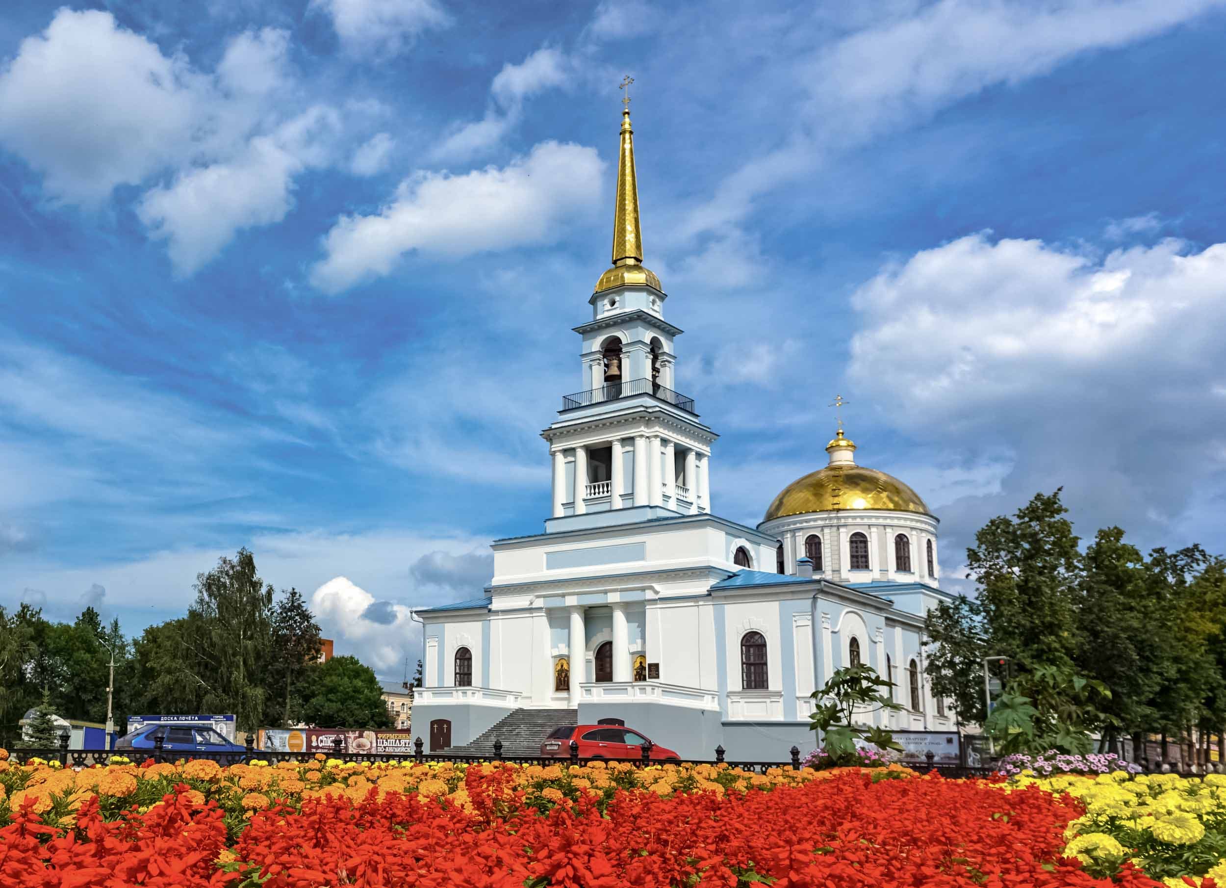 Благовещенский собор