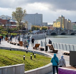 Челябинск: прогулка по историческому центру города