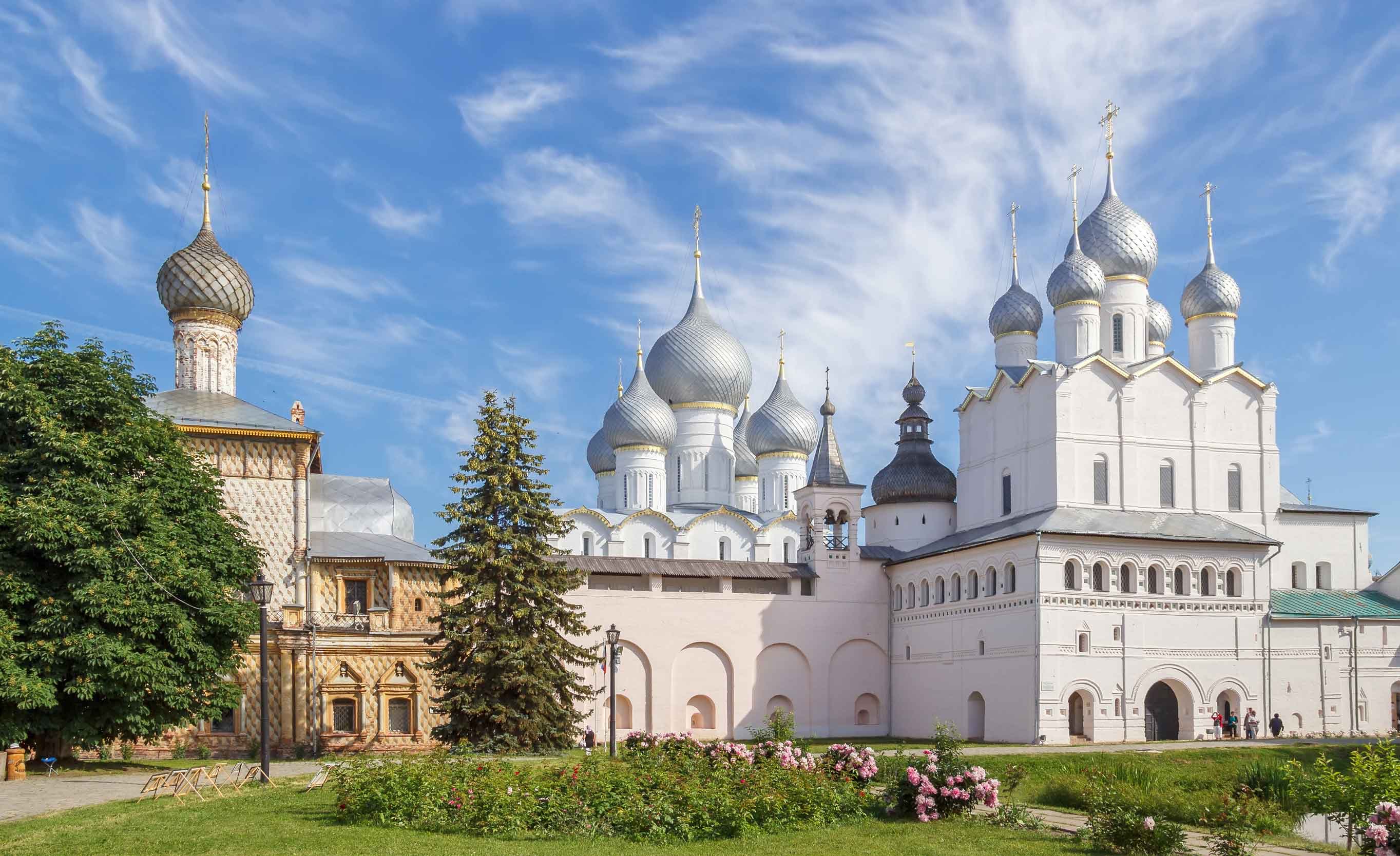Кафедральный собор Успения Пресвятой Богородицы