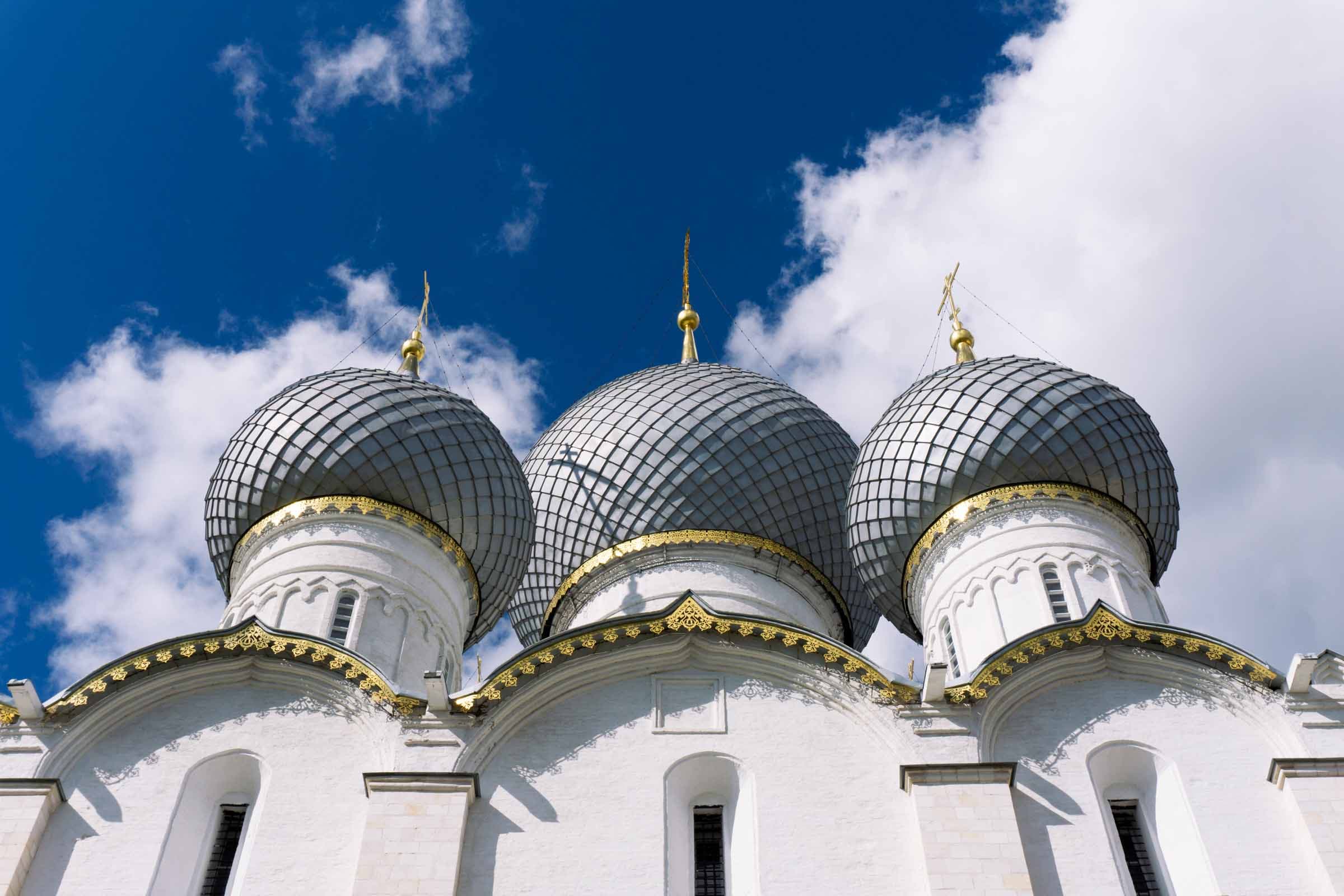 Кафедральный собор Успения Пресвятой Богородицы