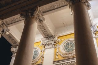 Кострома каменная: пешеходный маршрут по главным особнякам города