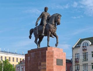 От Руси к России: путешествие в глубь веков в Рязанской области