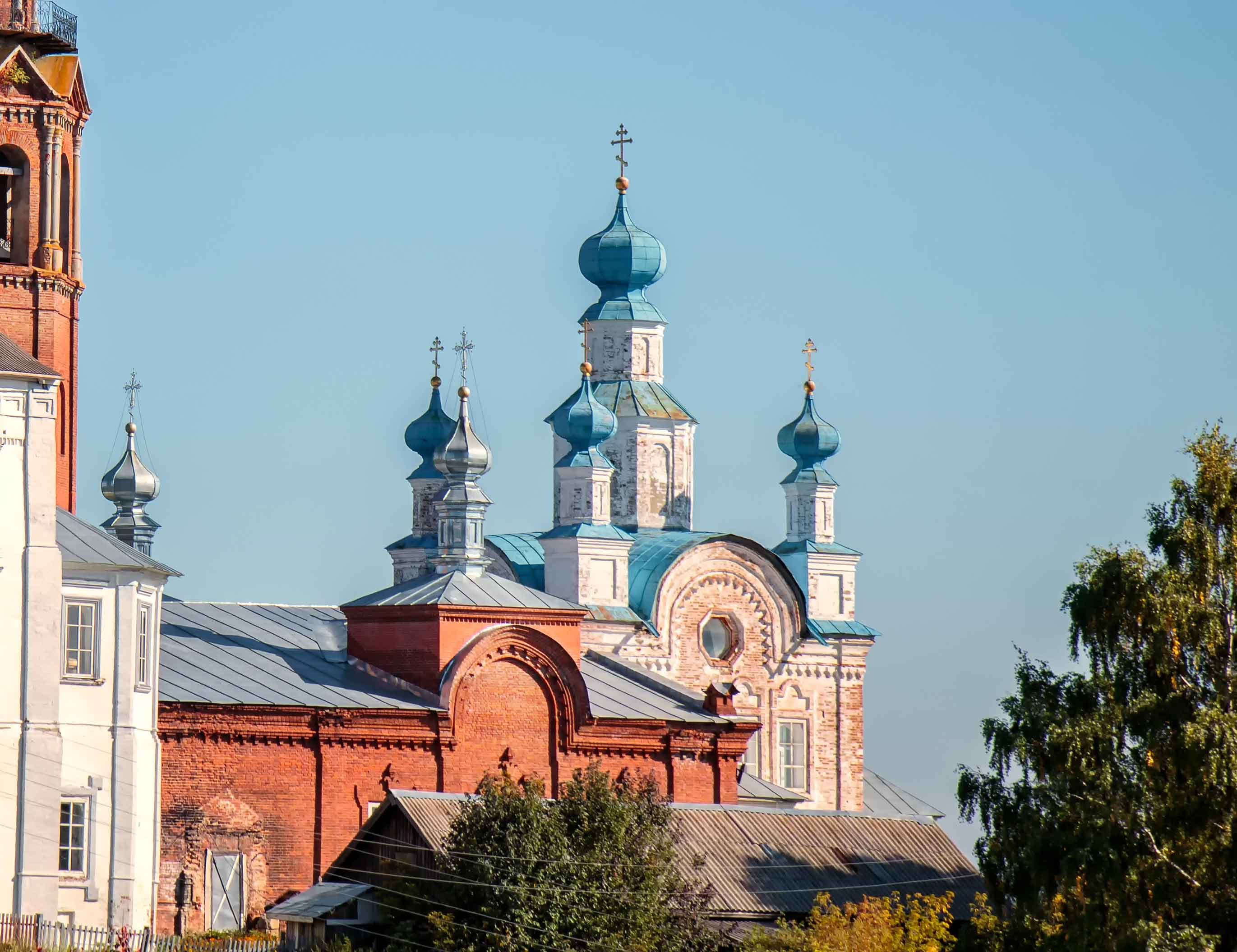 Собор Воскресения Христова