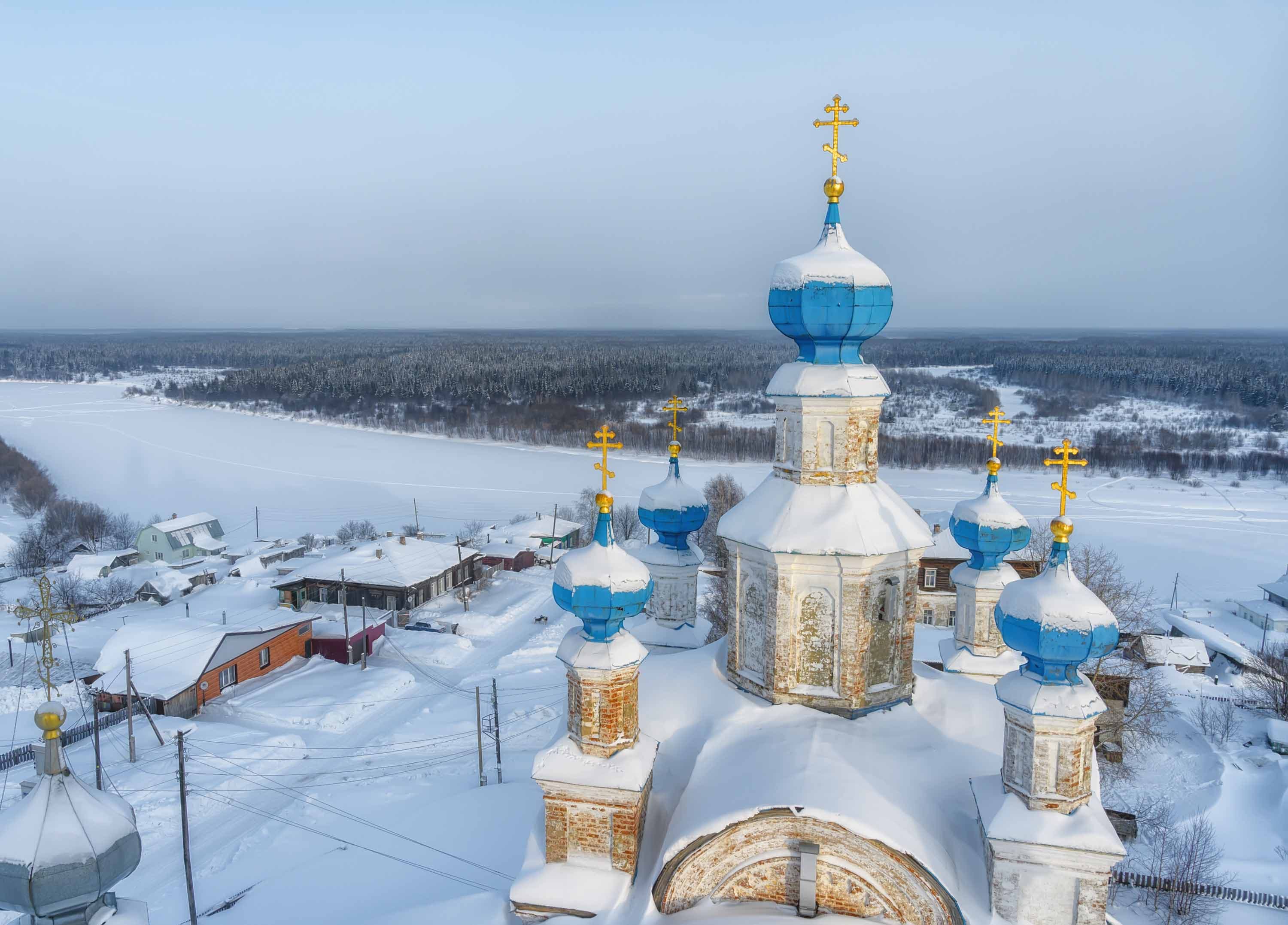 Собор Воскресения Христова