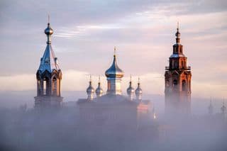 Пермь Великая: путешествие по самому древнему городу Урала