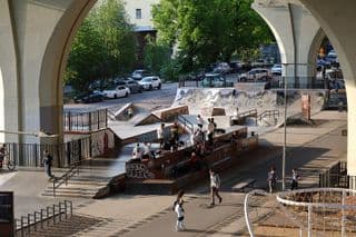 Современный Санкт-Петербург. Новая архитектура