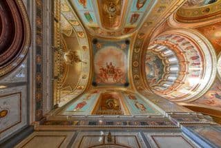Терновый венец исповедничества: история патриарха Тихона