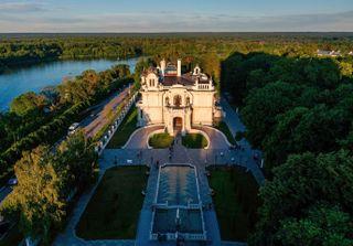 Купеческая старина: прогулка по центру Тамбова